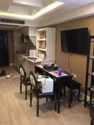 -臻美薈美容养生美甲美睫專門店