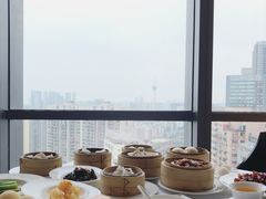 -富力丽思卡尔顿酒店·丽轩中餐厅
