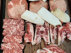 -六七八韩式烤肉·韩国料理(上杭路店)