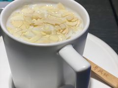 杏仁茶-粤凤佬