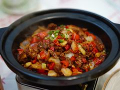 -三只鸟本地特色菜馆(上饶总店)