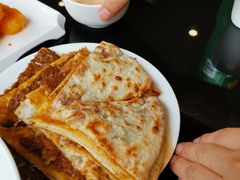 京东肉饼-宛平李记小吃(东关街店)