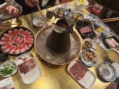 -牛街清真满恒記(平安里西大街店)