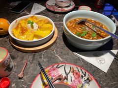 -新白鹿餐厅(金鹰新街口店)