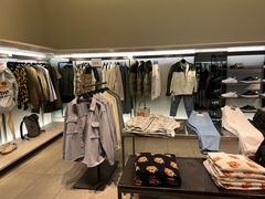 -ZARA(重庆华润万象城中区店)