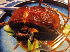 东坡肉-桂满陇天书(南京德基旗舰店)