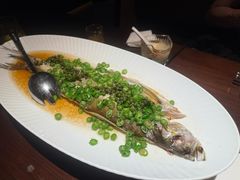 -许爷家·生态湖鲜(徐汇日月光店)