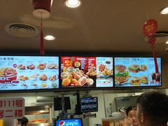 -肯德基(观前新店)