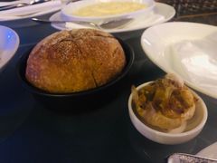 -君悦酒店·La Terrazza意合園·意式风味