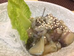 -樱の千渡日式料理·铁板烧•烧鸟(金盛田广场店)