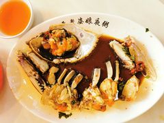 -长平老姿娘夜粥(平东一街店)