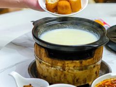 -川味堂·四川豆花(八卦岭店)