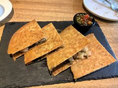 -翠贝卡&Mama Kelly Brunch Coffee(河西店)