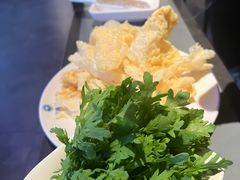 -额尔敦传统涮(公园西路店)