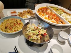 -东方红·湖南菜(金屿店)