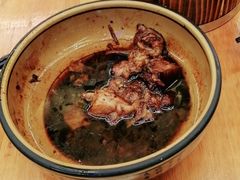 -乌记大厨餐厅