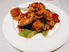 脆香莲藕面筋-泰丰楼(前门西大街店)