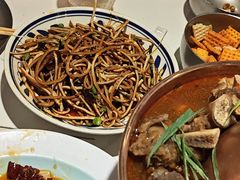-叁宝烤肉• 西安烧烤(凤城十二路店)