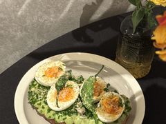 -O'eat Blossom&Pelican(深圳首店)