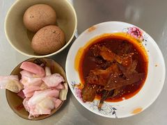 -渔桥李记奶汤面(东街店)