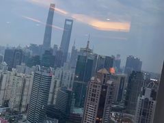 -上海红塔豪华精选酒店