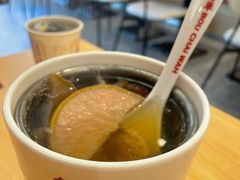 -华记煲仔华·煲仔饭(人和店)