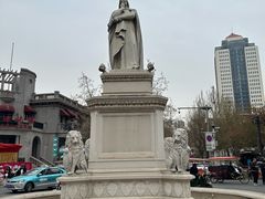 -天津意大利风情旅游区