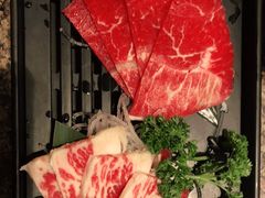-汉拿山(悦荟·万科购物中心店)