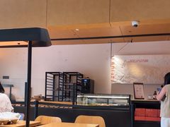 -LANLIZI BAKERY(COSMO店)
