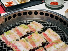 -焱铁烧·黑毛和牛专门店(杭州嘉里中心店)