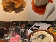 -奉天小馆·非遗东北菜(济南万象城店)