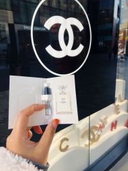 -Chanel
