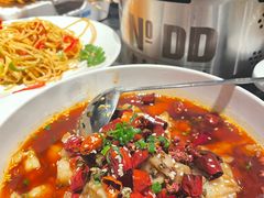 -No.DD戳子烧烤·江湖菜(北京总店)