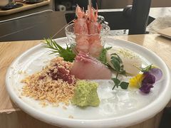 -鮨政·Omakase(港汇恒隆广场店)
