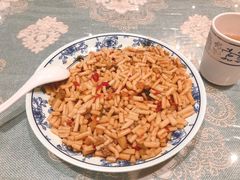 -新疆伊宁远征餐厅