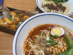-蓉李记成都名小吃(太原龙湖万达店)