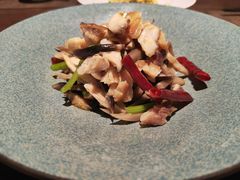 -曾宴·楚菜(湖北省博物馆店)