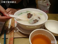 xx粥-糖朝(尖沙咀店)