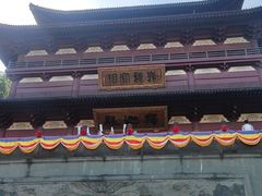 -河坊街景区