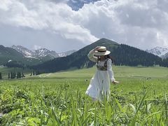 -新疆那拉提国家旅游度假区