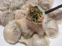 -霍嘟嘟手工水饺(黄山花园店)