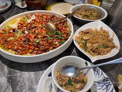-前海沿·青岛菜(乐客城店)