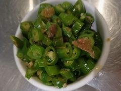 -半天妖烤鱼(东方新天地店)