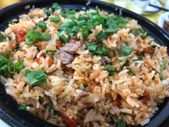 -浩海美食店(闸坡店)