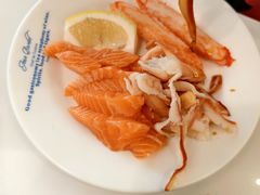 -星伦多自助料理·涮烤一体(杭州来福士店)
