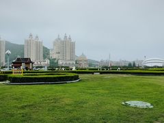 -星海广场