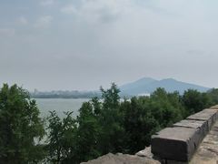 -南京城墙景区