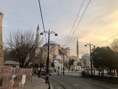 -Tarihi Sultanahmet Köftecisi Selim Usta
