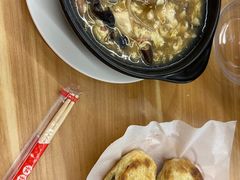 -买又大餐厅(福林里店)