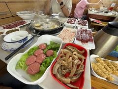 -杏花吴记牛肉火锅
